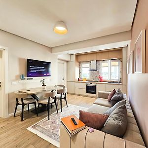 Appartement met Twee Slaapkamers